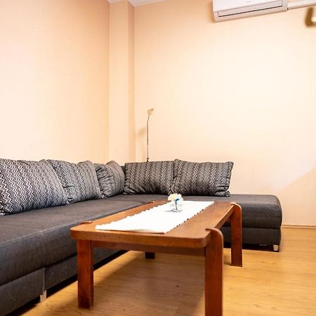 Apartment Of Koezraktar 부다페스트 외부 사진