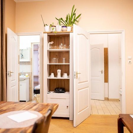 Apartment Of Koezraktar 부다페스트 외부 사진