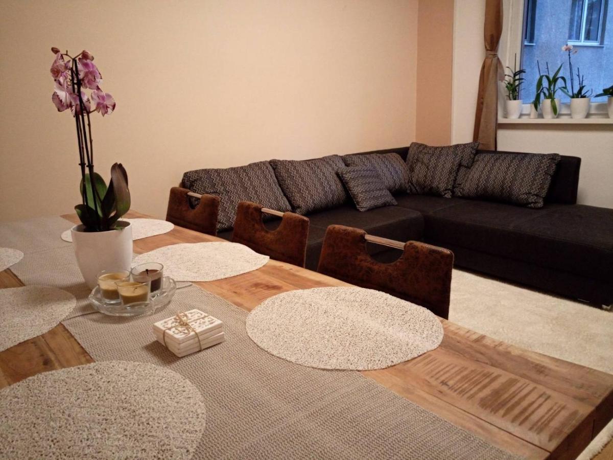 Apartment Of Koezraktar 부다페스트 외부 사진