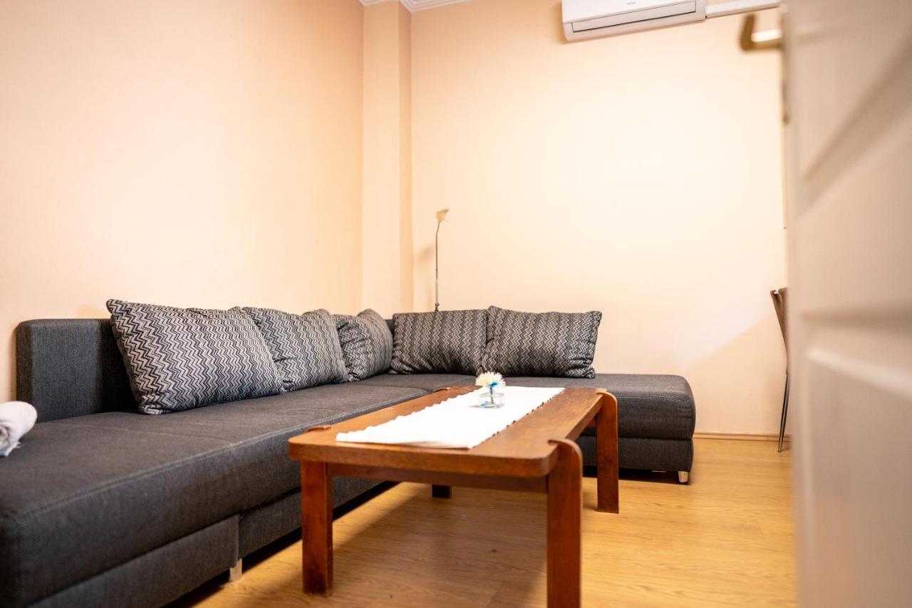 Apartment Of Koezraktar 부다페스트 외부 사진