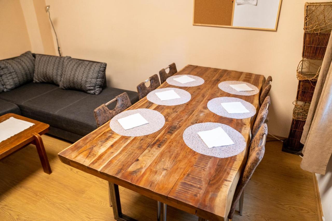 Apartment Of Koezraktar 부다페스트 외부 사진
