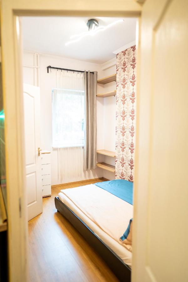 Apartment Of Koezraktar 부다페스트 외부 사진